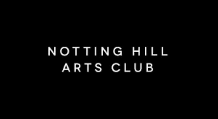 Notting Hill Arts Club